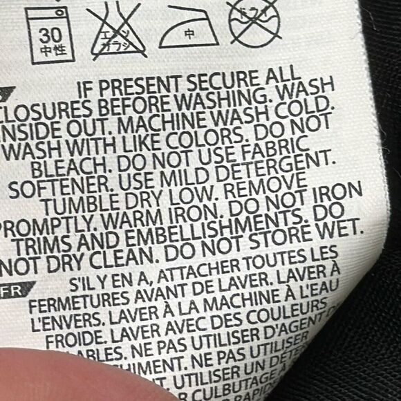 511 Tactical TACLITE PRO 9.5" Ripstop Cargo Shorts size 44 Black 73287 - Picture 10 of 11